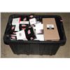 Image 1 : TOTE OF BALDWIN FILTERS