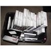 Image 1 : TOTE OF CABIN AIR FILTERS