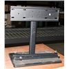 Image 1 : SWIVEL TV STAND