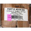 Image 1 : BRABER EQUIPMENT HYDRAULIC TIE ROD CYLINDER