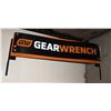 Image 1 : GEAR WRENCH RETAIL SIGNAGE