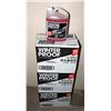 Image 1 : 3 CASES OF WINTER PROOF WATER SYSTEM ANTIFREEZE