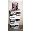 Image 1 : 3 CASES OF WINTER PROOF WATER SYSTEM ANTIFREEZE