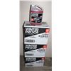 Image 1 : 3 CASES OF WINTER PROOF WATER SYSTEM ANTIFREEZE