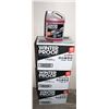 Image 1 : 3 CASES OF WINTER PROOF WATER SYSTEM ANTIFREEZE