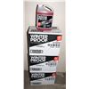 Image 1 : 3 CASES OF WINTER PROOF WATER SYSTEM ANTIFREEZE