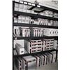 Image 1 : LARGE LOT OF SUSPENSION COMPONENTS
