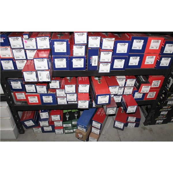 LARGE LOT OF CV AXLES