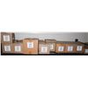 Image 1 : SHELF OF FOUR SEASONS BLOWER MOTORS