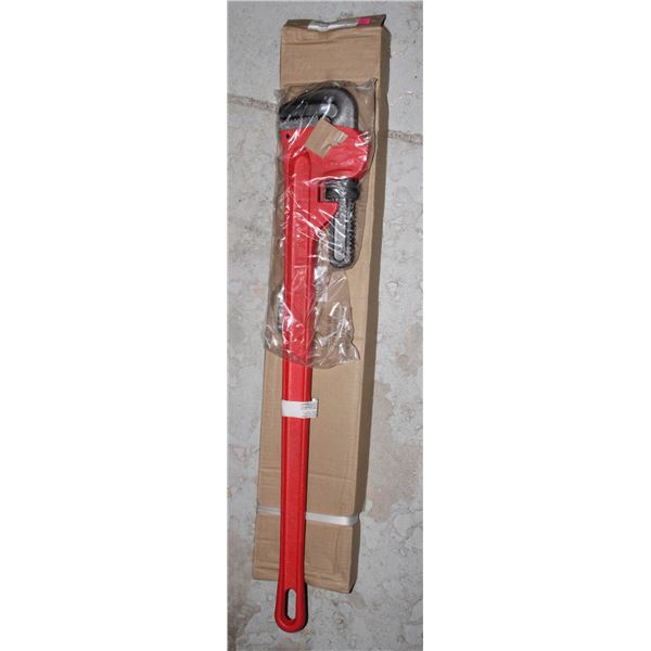 PT 36" PIPE WRENCH