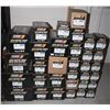 Image 1 : GIANT LOT OF USMW PROFESSIONAL SERIES WATER PUMP