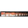 Image 1 : SHELF OF VISION OE REMANUFACTURED ALTERNATORS