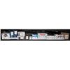 Image 1 : SHELF OF MISCELLANEOUS AUTOMOTIVE PARTS