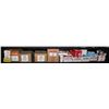 Image 1 : SHELF OF MISCELLANEOUS AUTOMOTIVE PARTS