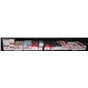 Image 1 : SHELF OF MISCELLANEOUS AUTOMOTIVE PARTS