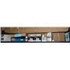 Image 1 : SHELF OF MISCELLANEOUS AUTOMATIVE PARTS