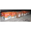 Image 1 : SHELF OF VISON OE REMANUFACTURED ALTERNATORS