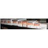 Image 1 : SHELF OF VISON OE REMANUFACTURED POWER STEERING