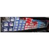 Image 1 : SHELF OF AUTOMOTIVE PARTS INCLUDING IGNITION