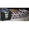 Image 1 : SHELF OF AUTOMOTIVE PARTS INCLUDING IGNITION COILS