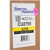 Image 1 : SPECTRA PREMIUM COMPLETE RADIATOR