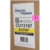 Image 1 : SPECTRA PREMIUM COMPLETE RADIATOR