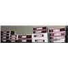 Image 1 : SHELF OF ASSORTED BRAKE ROTORS
