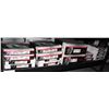 Image 1 : SHELF OF ASSORTED BRAKE ROTORS