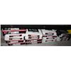 Image 1 : SHELF OF ASSORTED BRAKE ROTORS