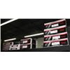 Image 1 : SHELF OF ASSORTED BRAKE ROTORS
