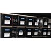 Image 1 : SHELF OF ASSORTED STRUT ASSEMBLIES