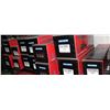 Image 1 : SHELF OF ASSORTED STRUT ASSEMBLIES