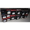 Image 1 : SHELF OF ASSORTED STRUT ASSEMBLIES