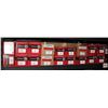 Image 1 : SHELF OF ASSORTED BRAKE CALIPERS