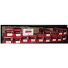 Image 1 : SHELF OF ASSORTED BRAKE CALIPERS