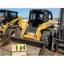 John Deere 260