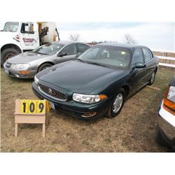 Buick LeSabre