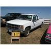 Image 1 : 1997 Chev 3/4 ton 4 x 2