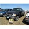 Image 1 : 1999 Ford F-150