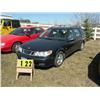 Image 1 : 2000 Saab