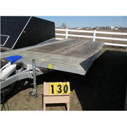 Triton trailer