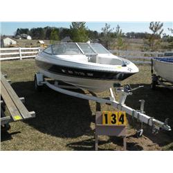 1997 Bayliner Capri