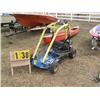 Image 1 : Go Cart