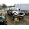 Image 1 : Dodge Dakota SLT