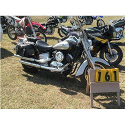 2004 Yamaha RS 1100