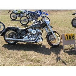1999 Titan Softail
