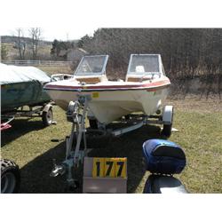 1977 Glastron