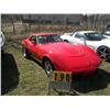 Image 1 : 1976 Chev Corvette