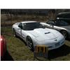 Image 1 : 1998 Chev Corvette