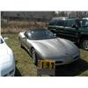 Image 1 : 2000 Chev Corvette